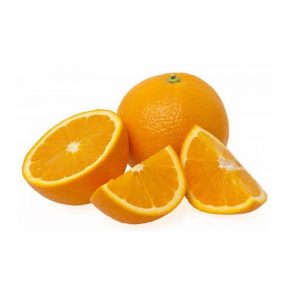Naranja común  500gr