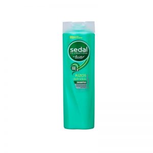 Shampoo sedal rizos definidos 340ml