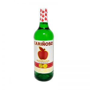 Vino Cariñoso de manzana 750ml
