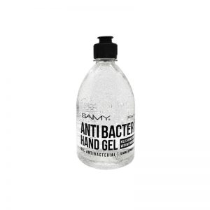 Gel antibacterial samy 260ml
